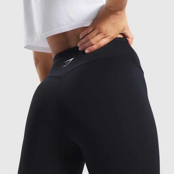 Gymshark sport cropped legging small - Picture 6 of 6